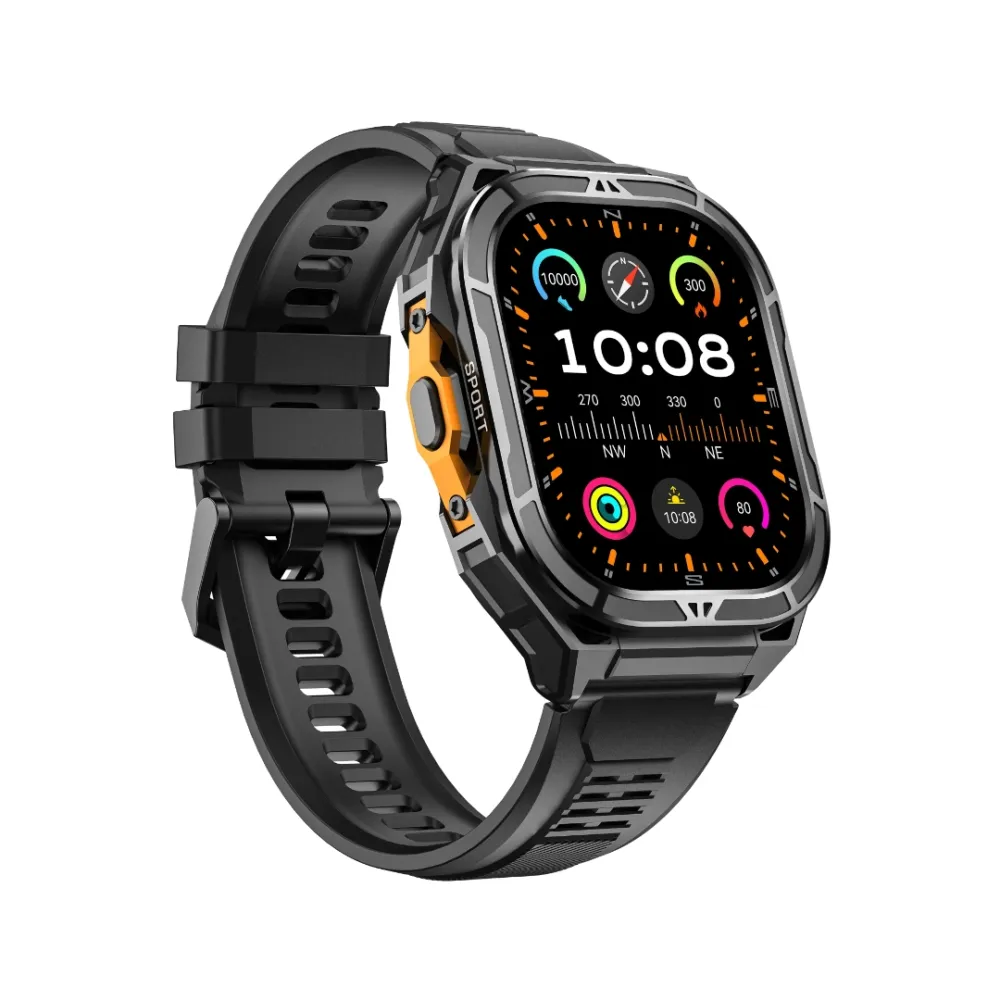 SMARTWATCH X5 GPS