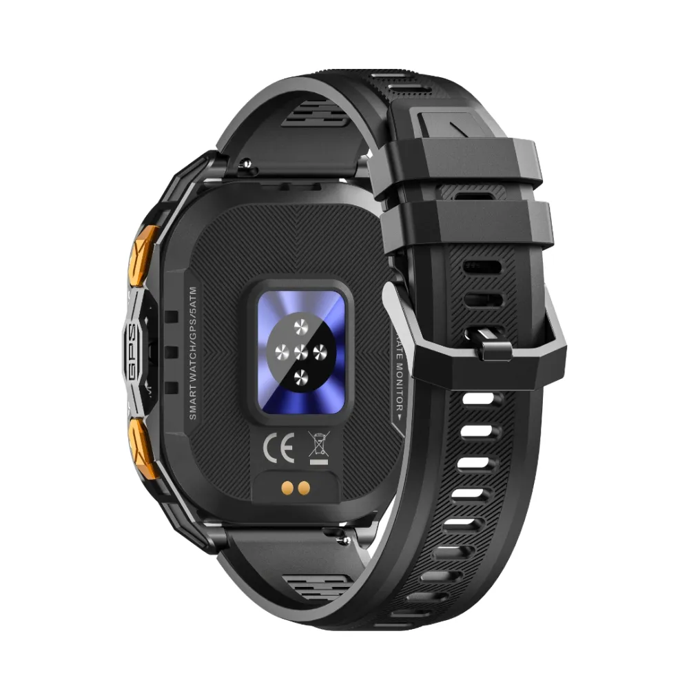 SMARTWATCH X5 GPS