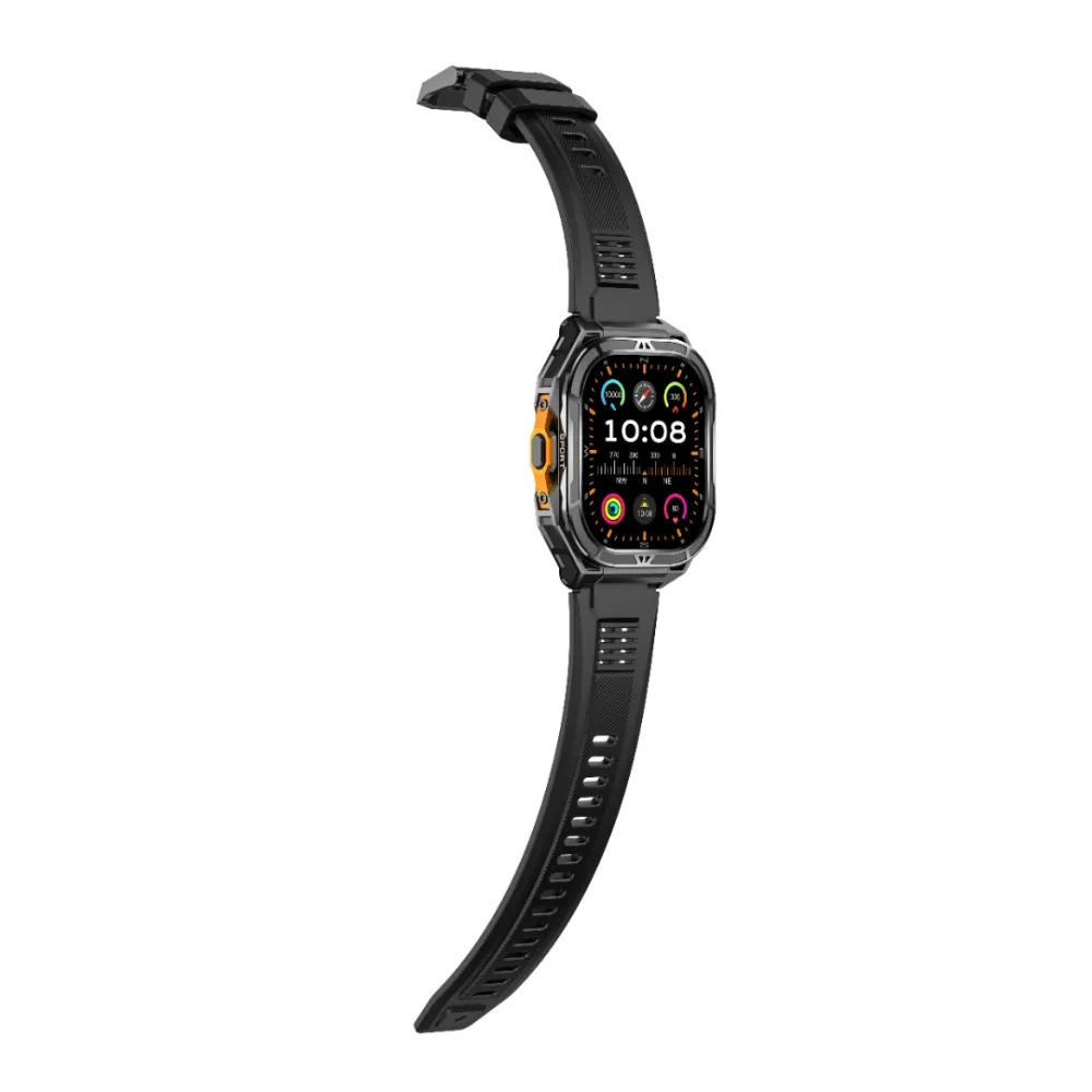 SMARTWATCH X5 GPS