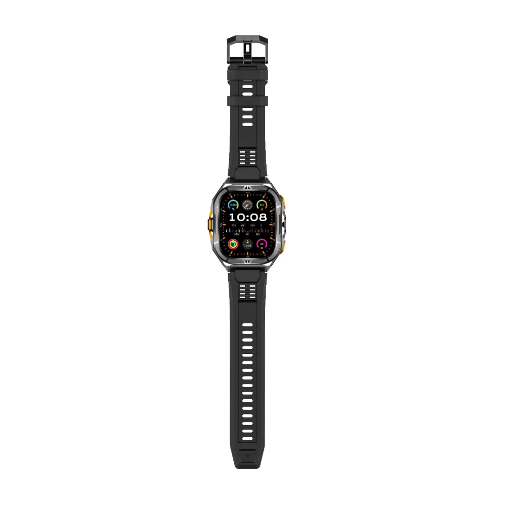 SMARTWATCH X5 GPS