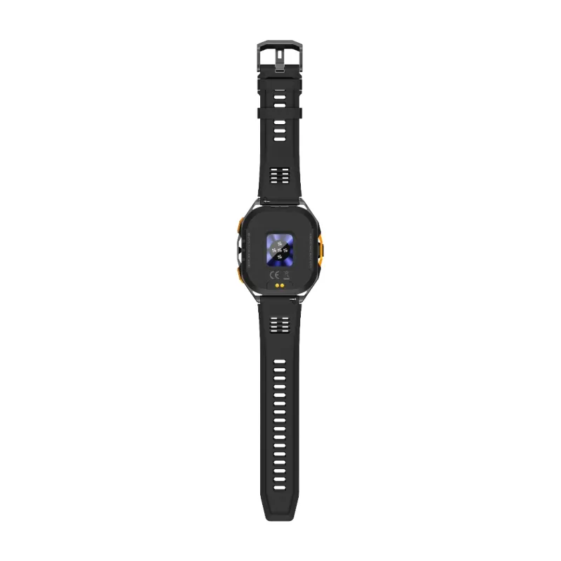 SMARTWATCH X5 GPS