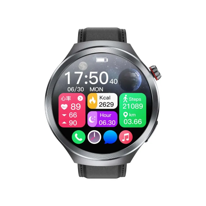 smartwatch ET475