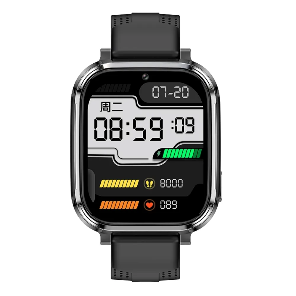 Smartwatch T59