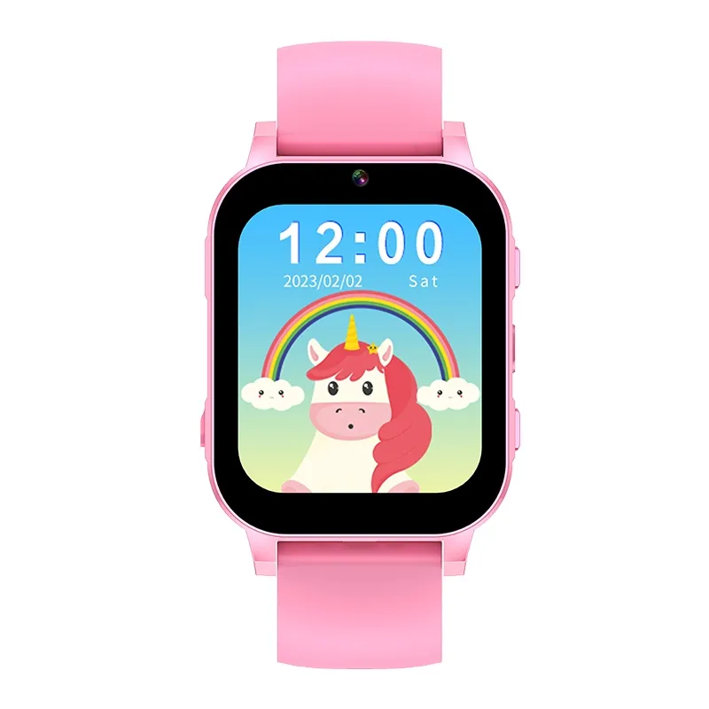 smartwatch A19
