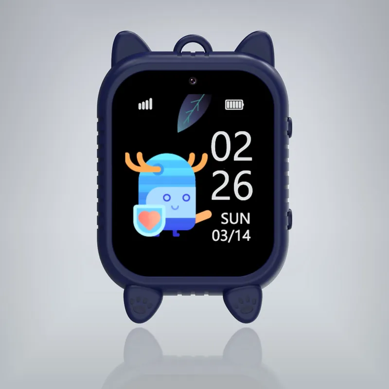 Θήκη Smartwatch για τον λαιμό παιδική