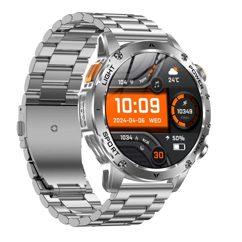 Smartwatch AK87