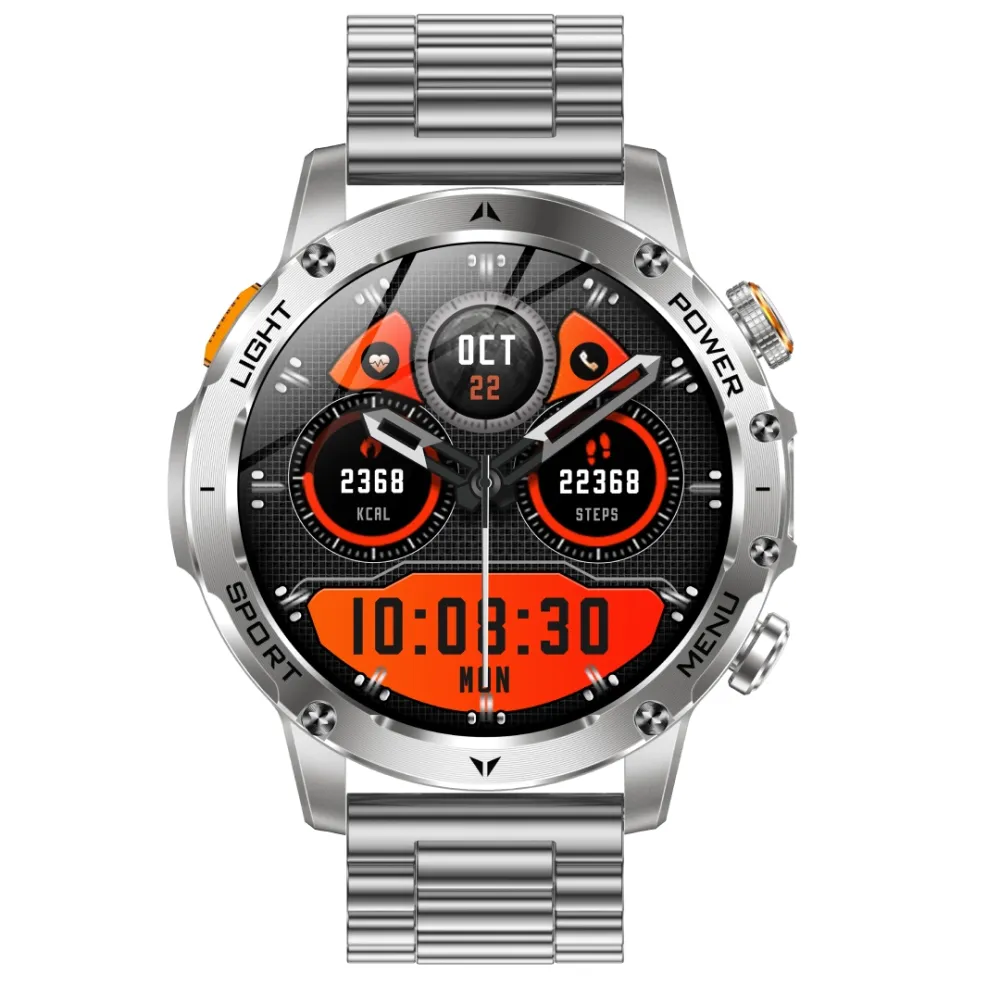 Smartwatch AK87