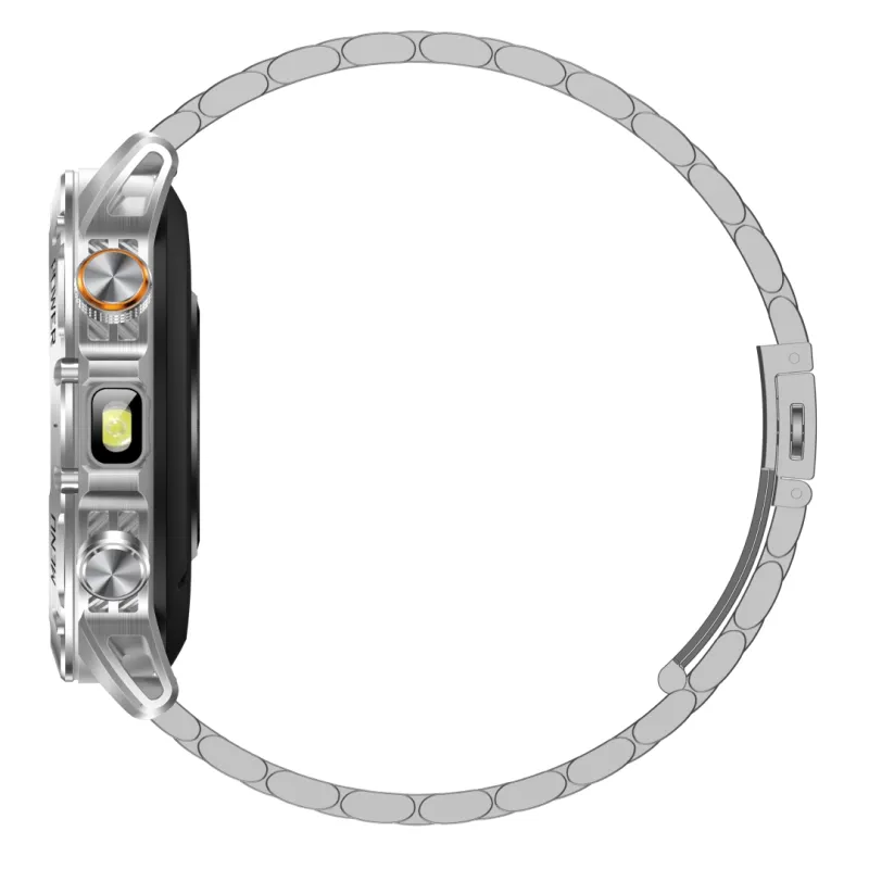 Smartwatch AK87