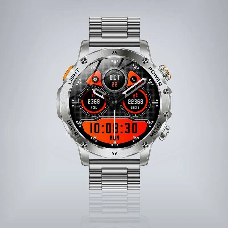Smartwatch AK87