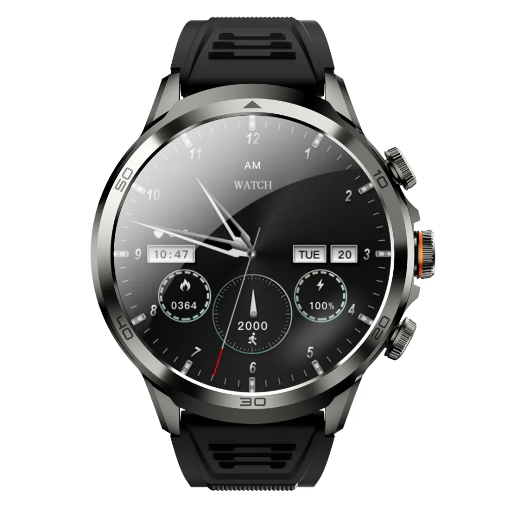 Smartwatch H19