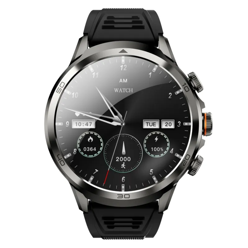 Smartwatch H19