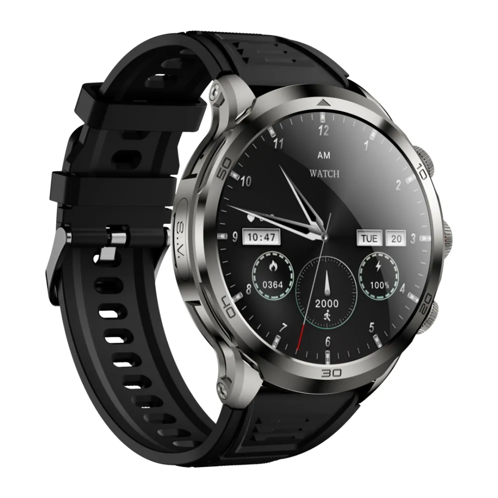 Smartwatch H19
