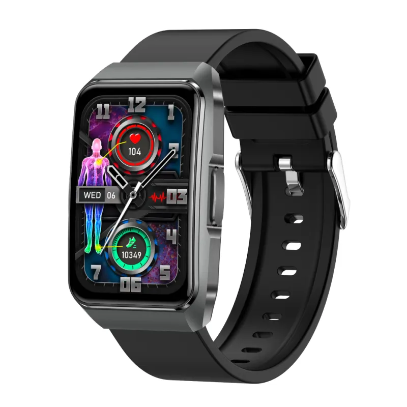 Smartwatch ET650