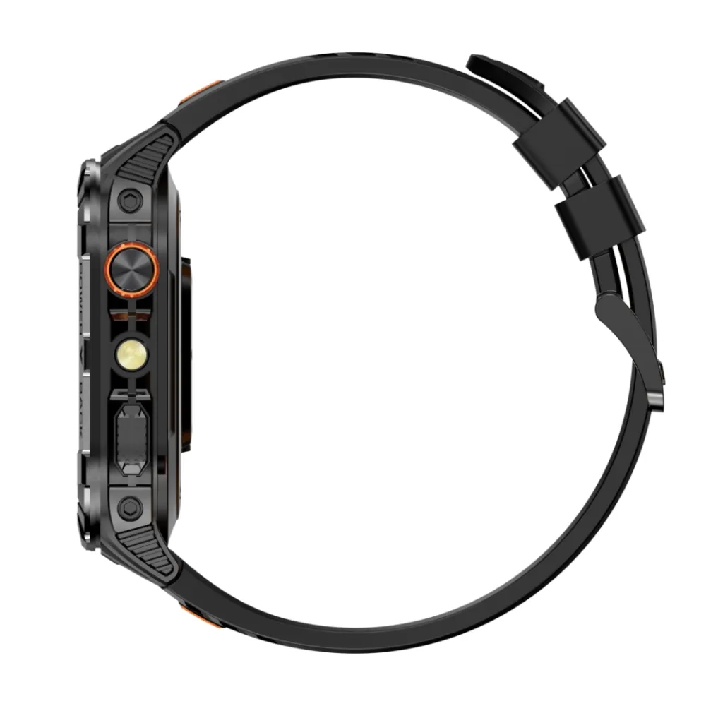 Smartwatch K70A