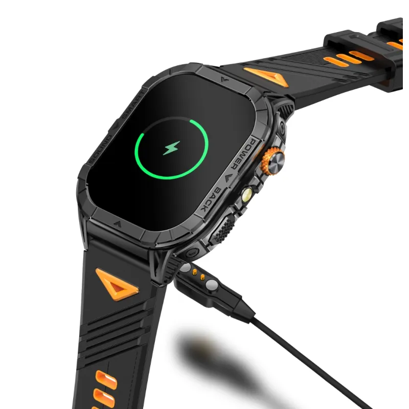 Smartwatch K70A
