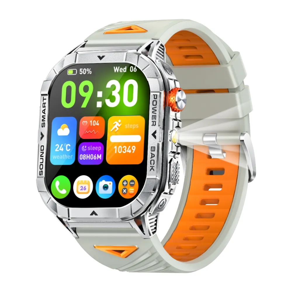 Smartwatch K70A