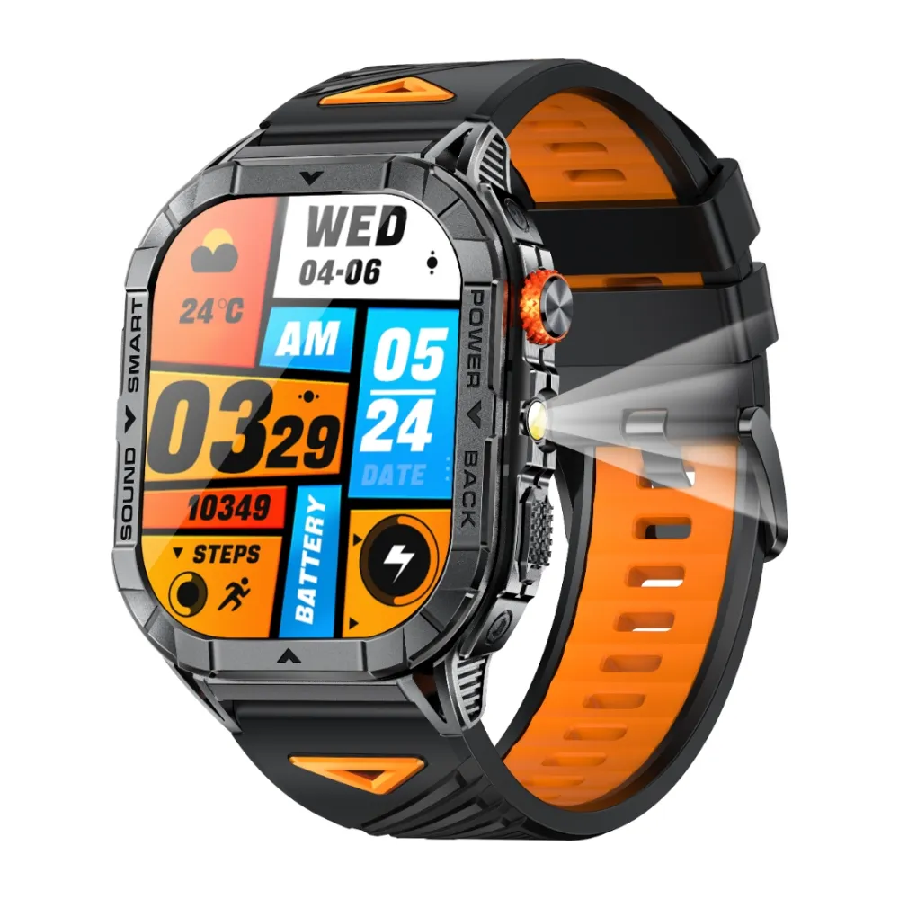 Smartwatch K70A
