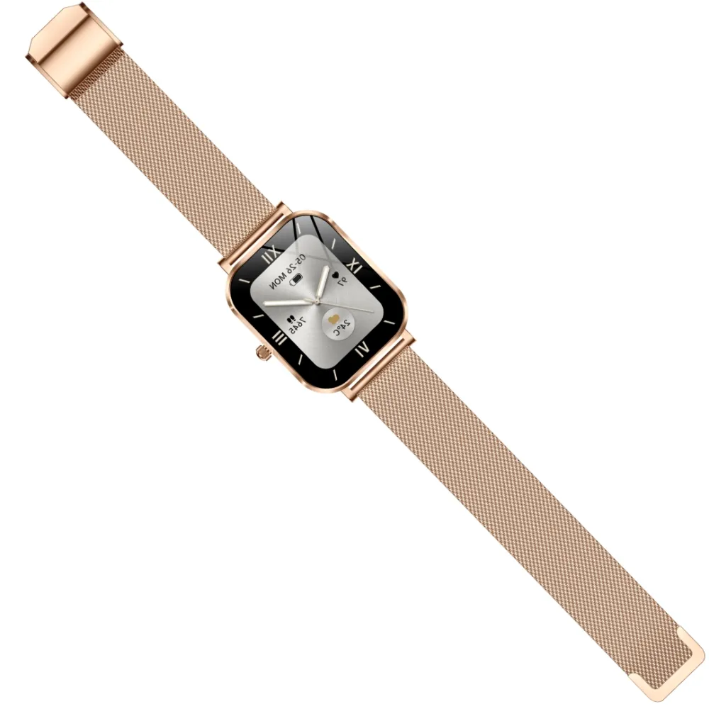 Smartwatch MK90