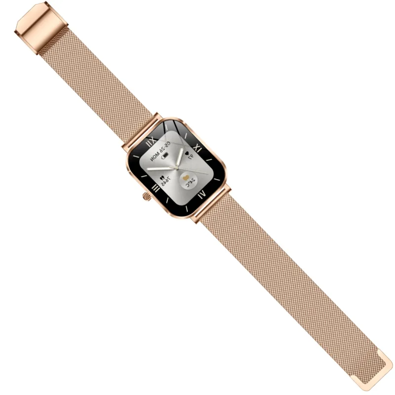 Smartwatch MK90