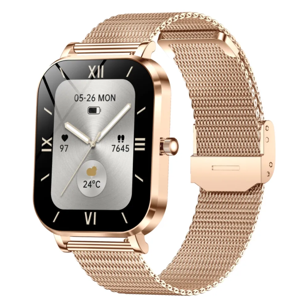 Smartwatch MK90