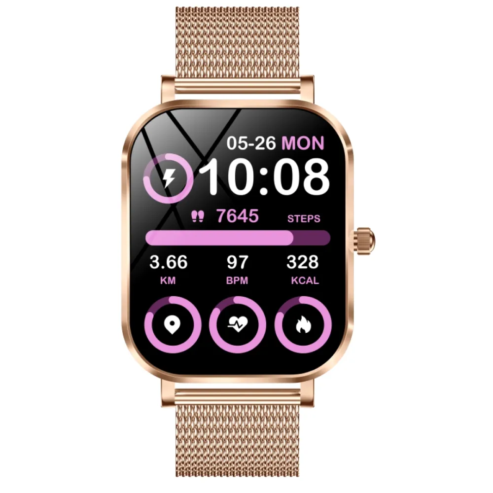 Smartwatch MK90