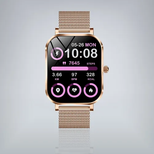 Smartwatch MK90