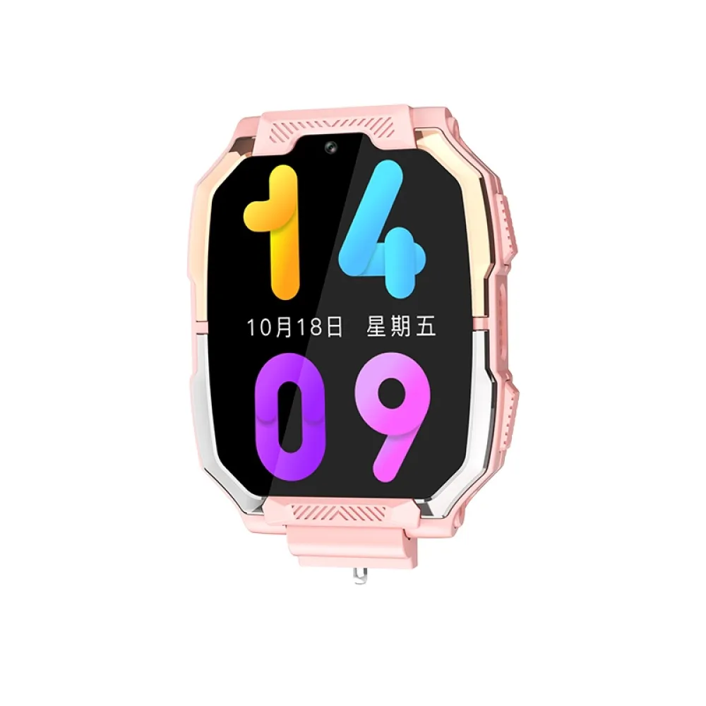 Smartwatch T66