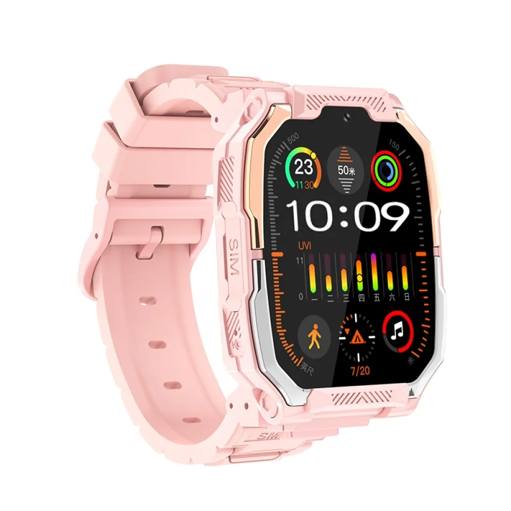 Smartwatch T66