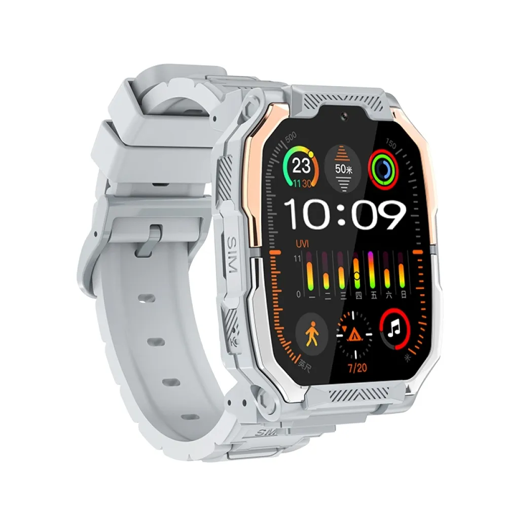 Smartwatch T66