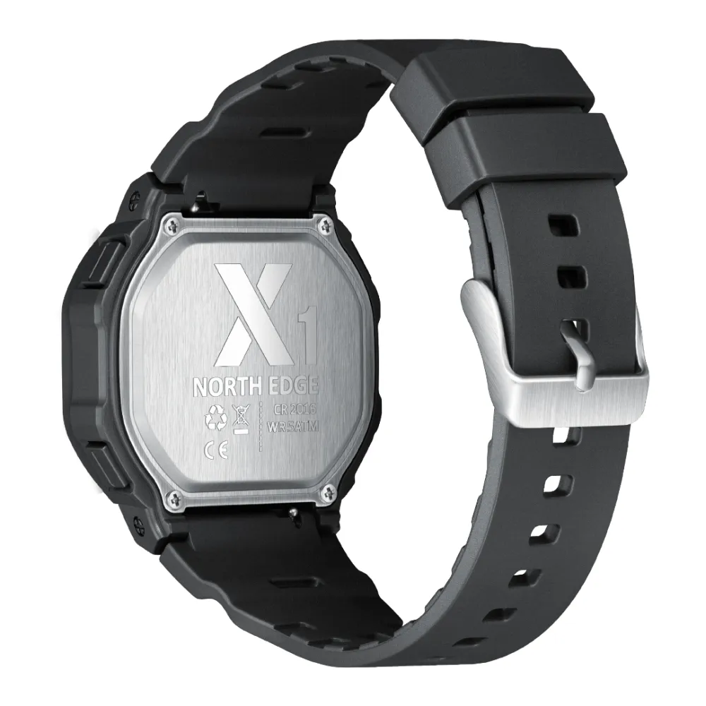 Smartwatch  X1