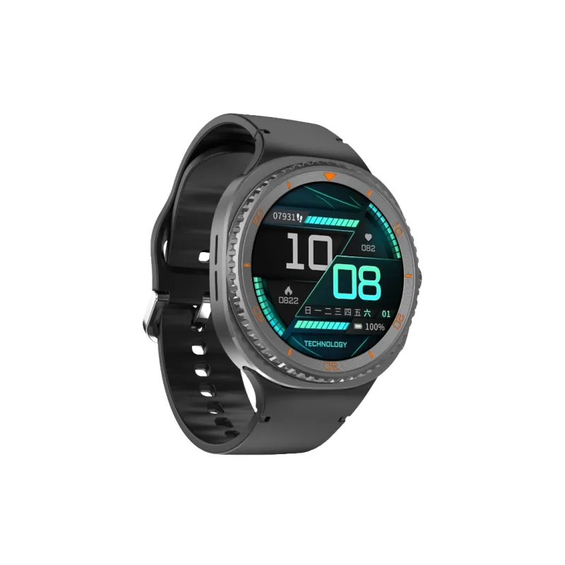 Smartwatch DT WATCH 8