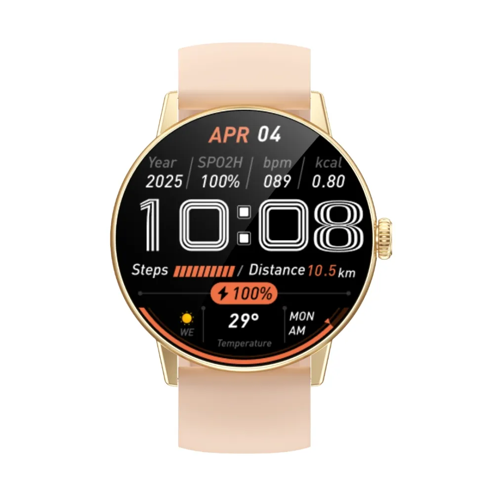 Smartwatch DT-M5