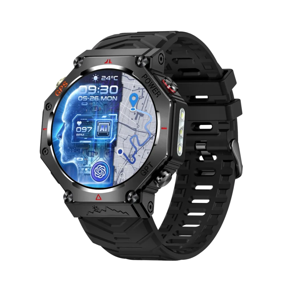 Smartwatch KC91