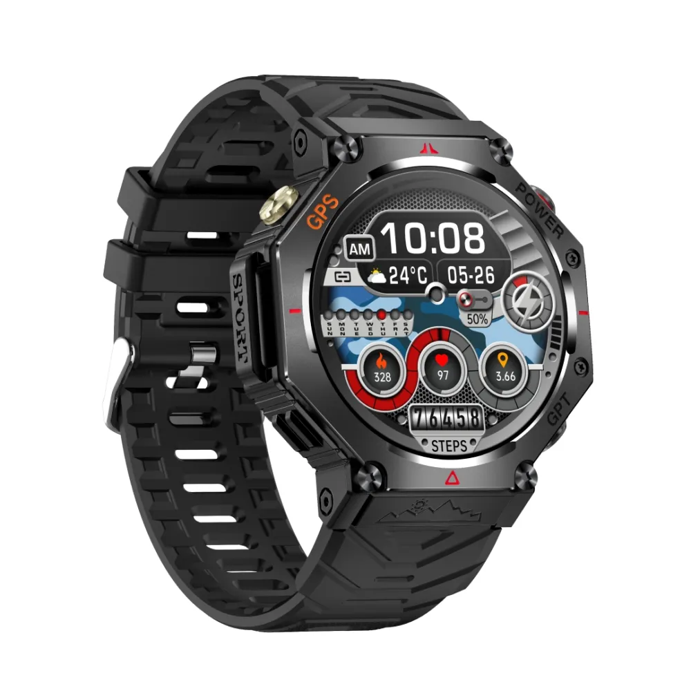 Smartwatch KC91