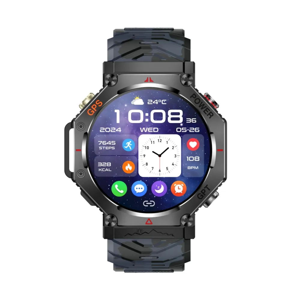 Smartwatch KC91