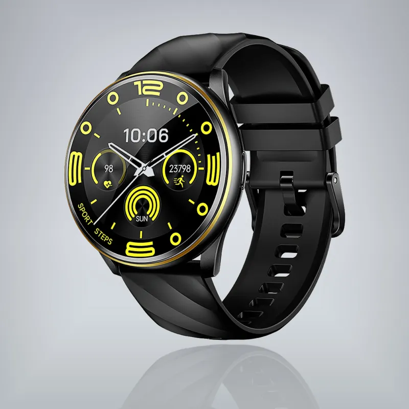 Smartwatch KT77