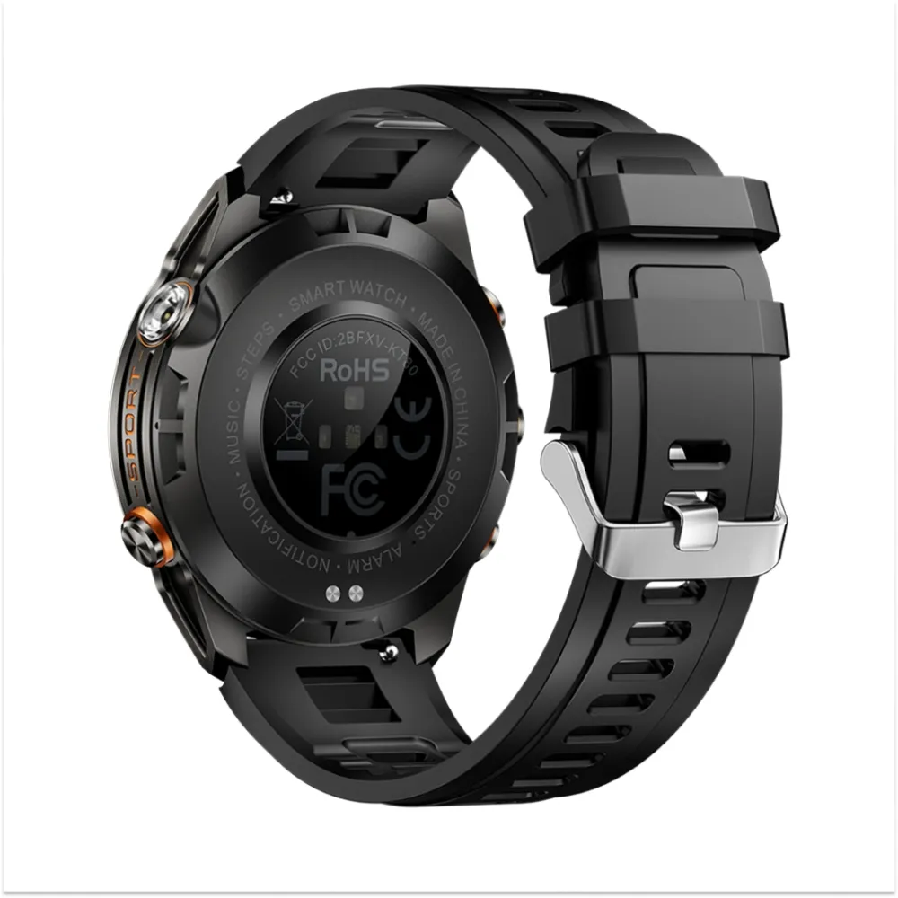 Smartwatch KT80