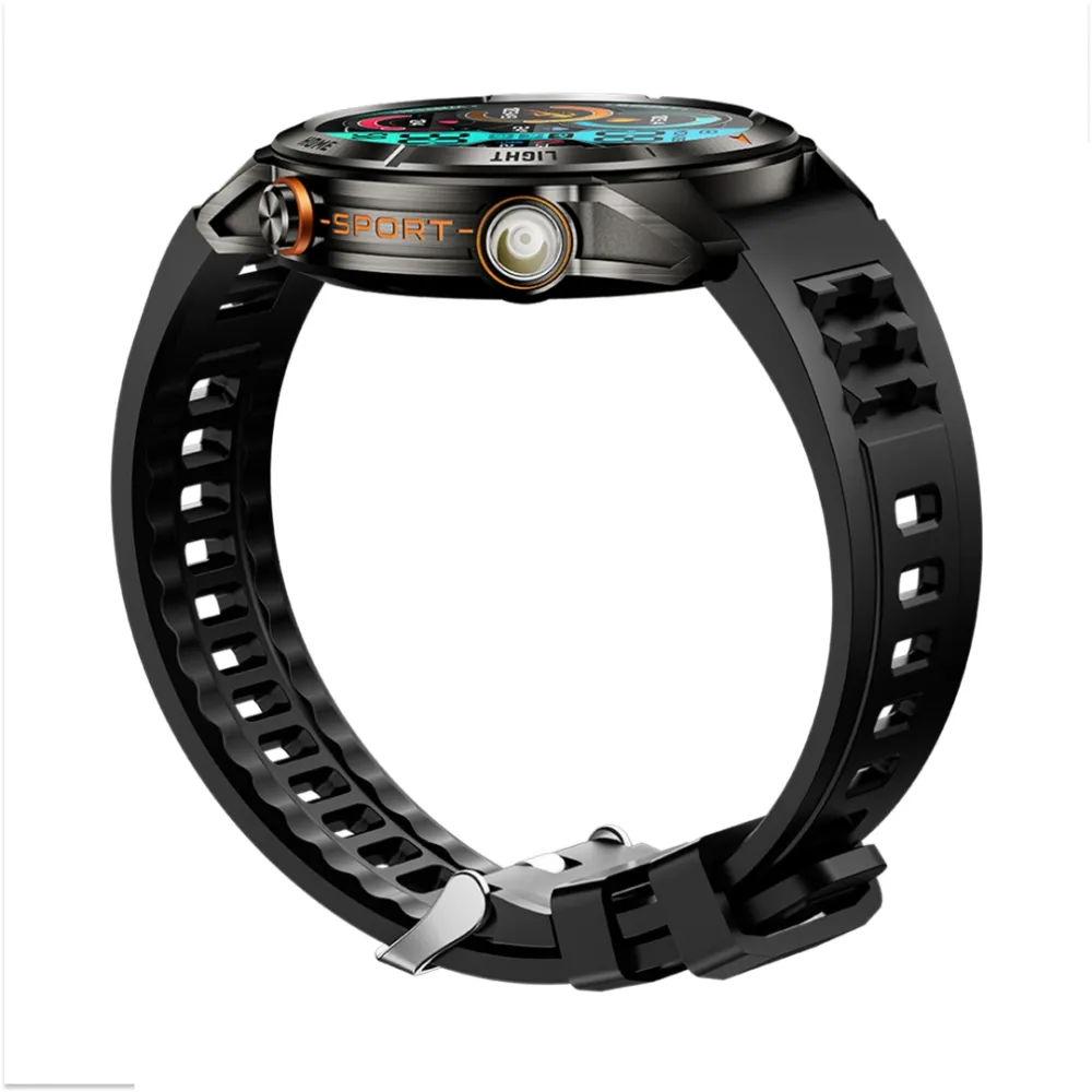 Smartwatch KT80