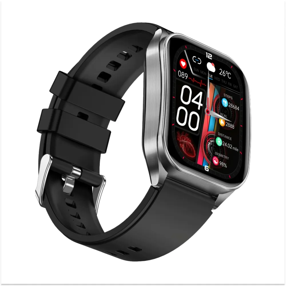 Smartwatch E810