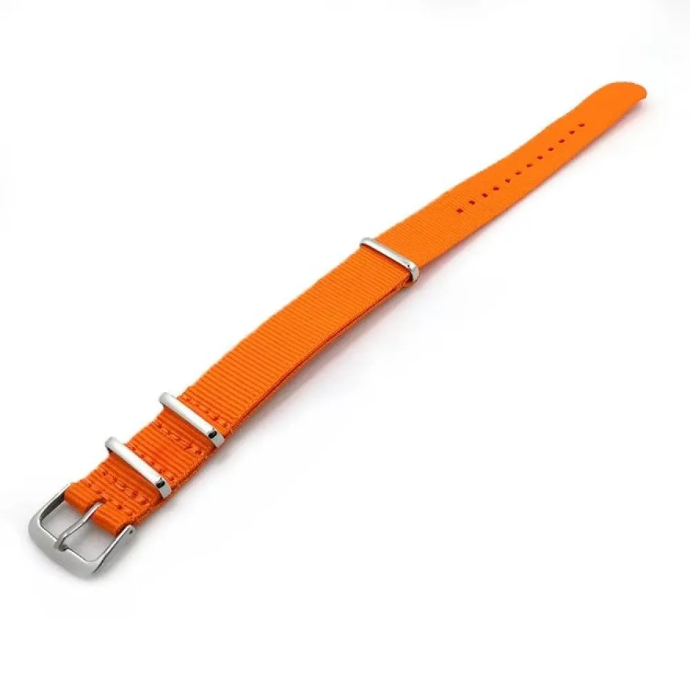 Strap Nylon 22mm