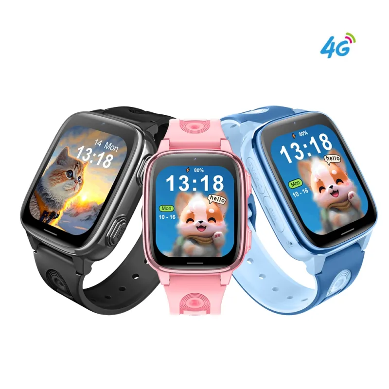 Smartwatch D51