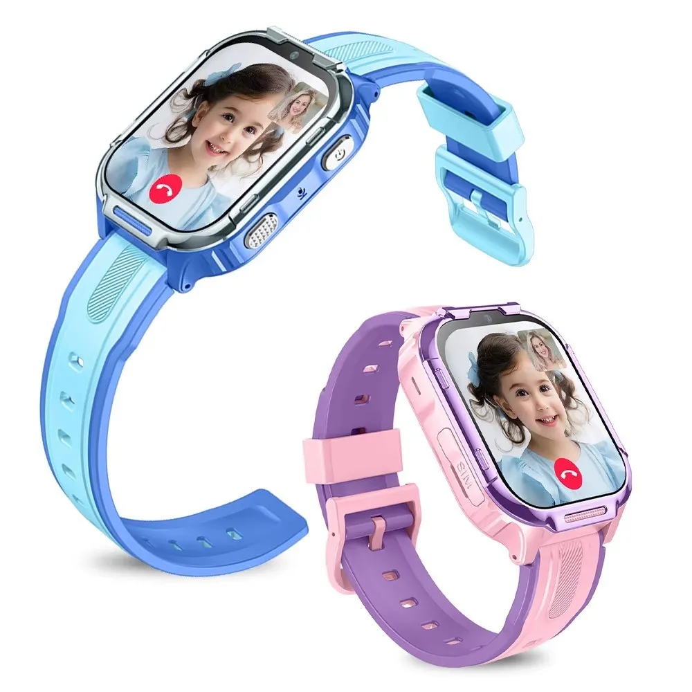 Smartwatch D58