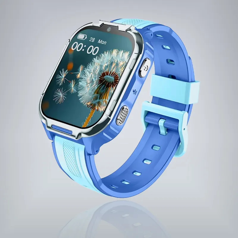 Smartwatch D58