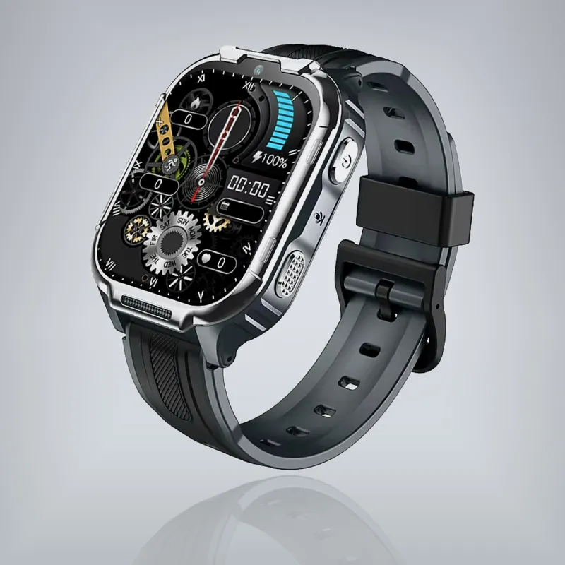 Smartwatch D58