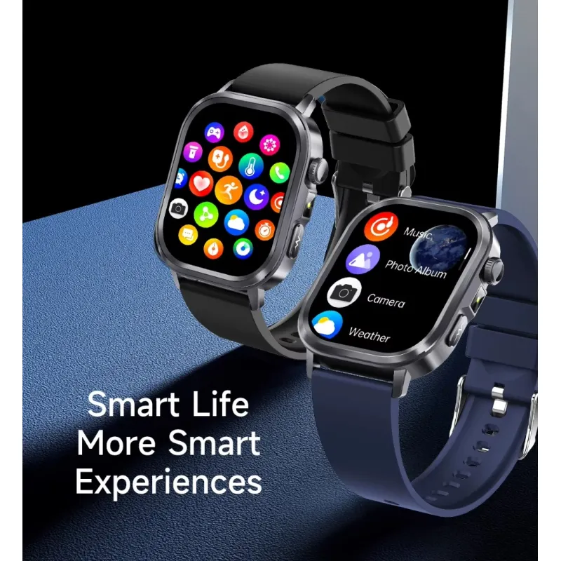 Smartwatch ET573