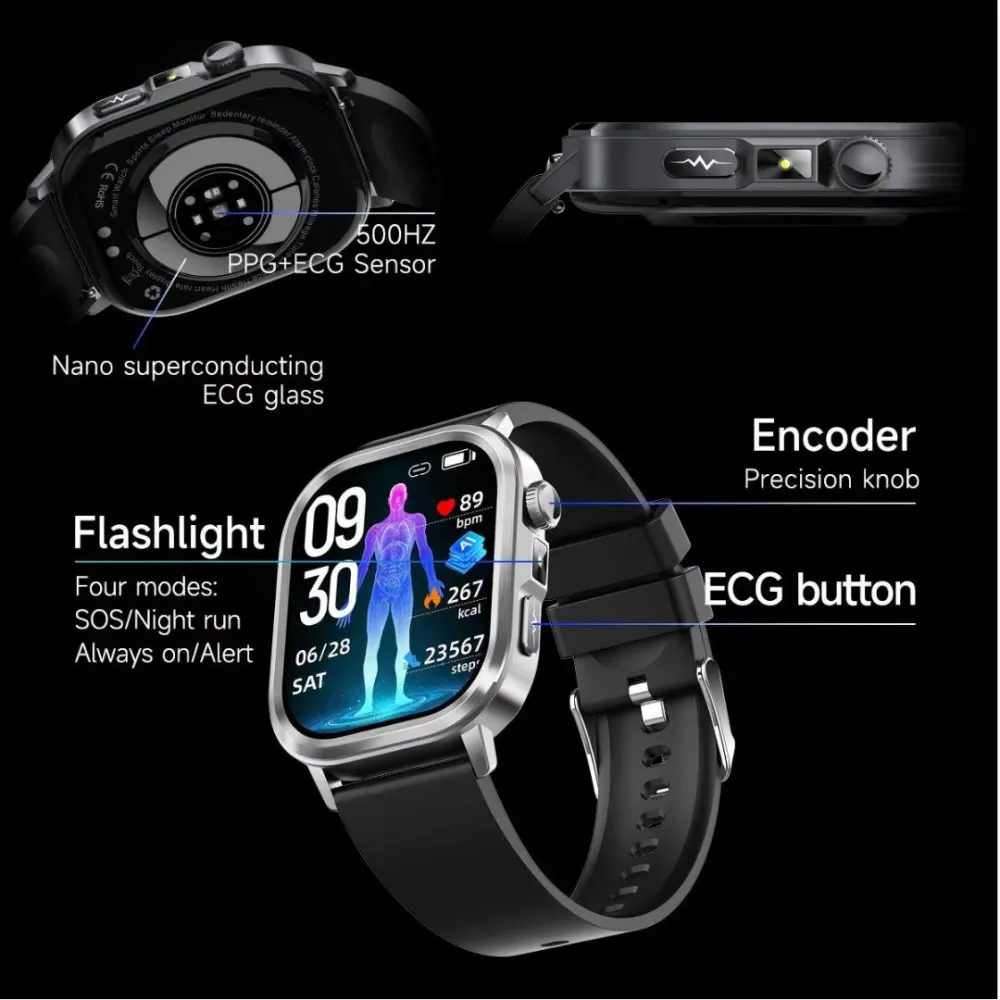 Smartwatch ET573