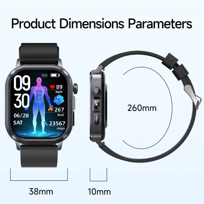 Smartwatch ET573