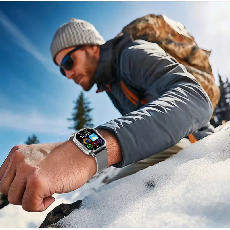 Smartwatch ET573