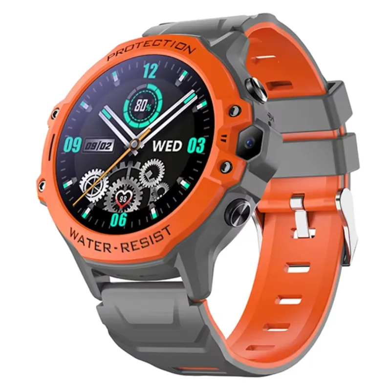 Smartwatch K55