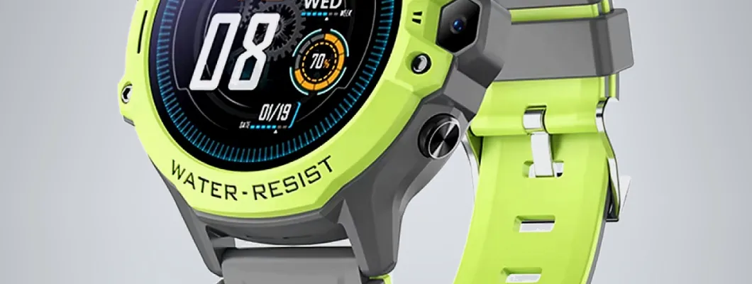 Το παιδικό smartwatch είναι offline ή δείχνει λάθος θέση;